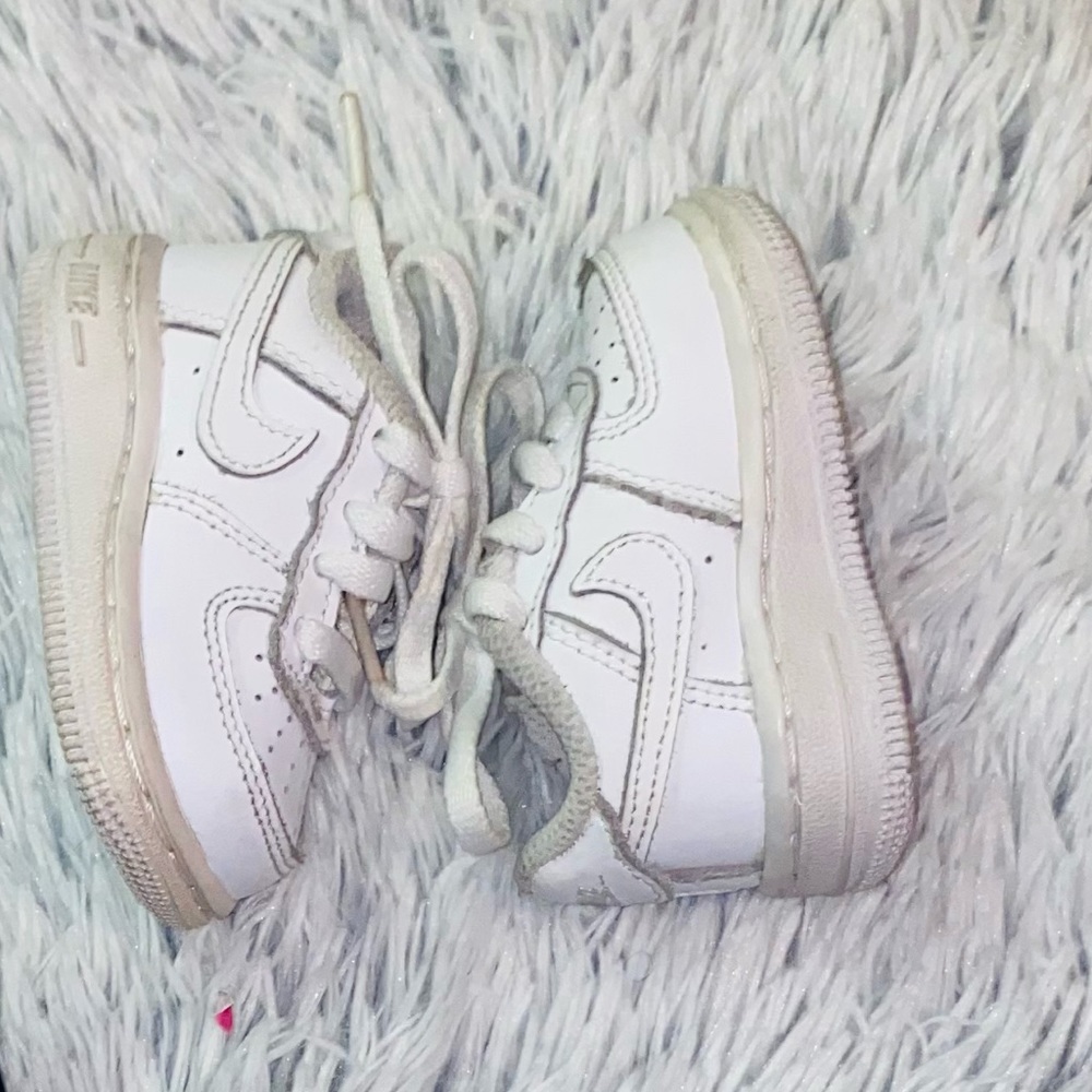 Infant air forces